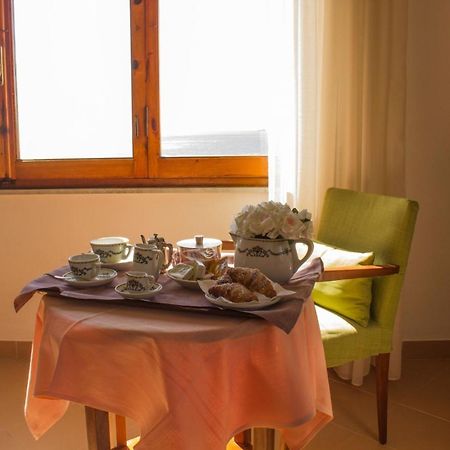 Albergo Miramare Castiglioncello Dış mekan fotoğraf