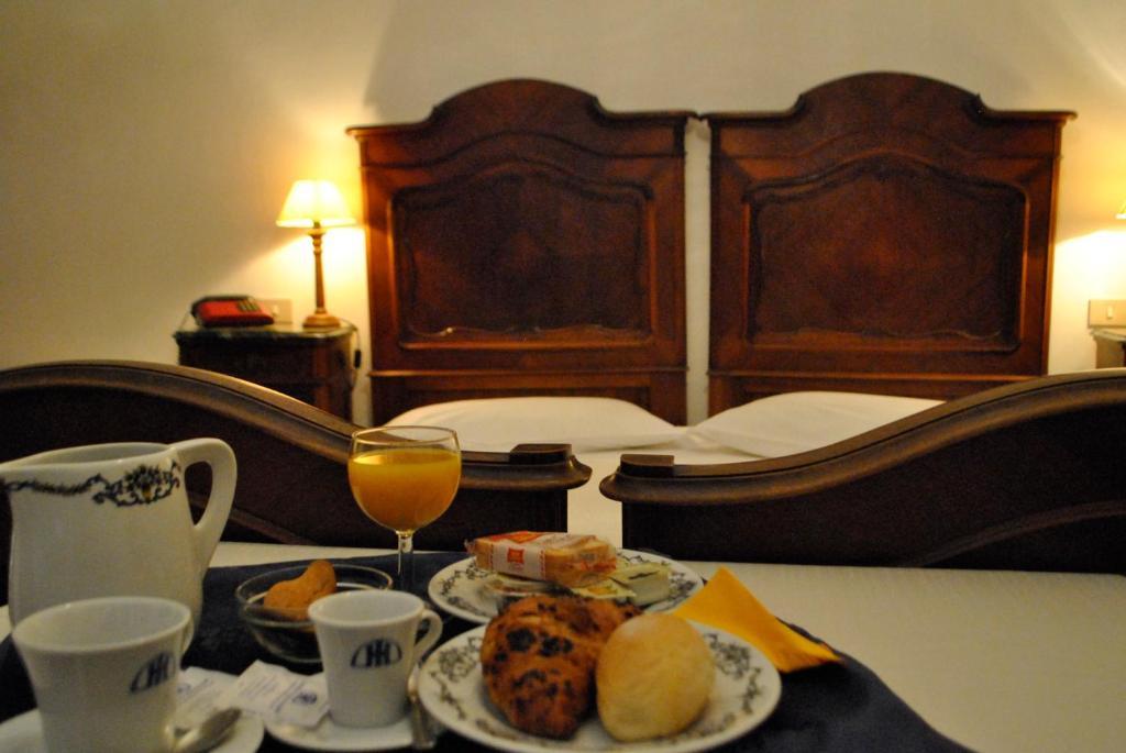Albergo Miramare Castiglioncello Oda fotoğraf