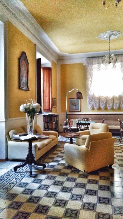 Albergo Miramare Castiglioncello Dış mekan fotoğraf