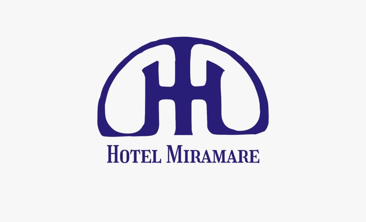 Albergo Miramare Castiglioncello Dış mekan fotoğraf
